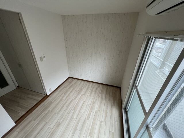 リバティー壱番館の物件内観写真