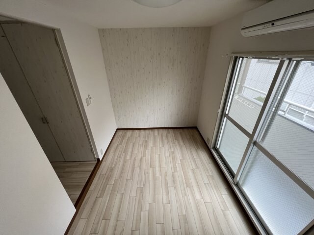 リバティー壱番館の物件内観写真