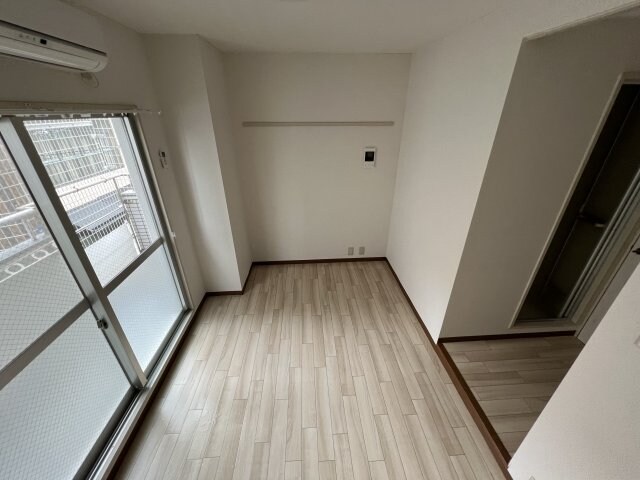 リバティー壱番館の物件内観写真