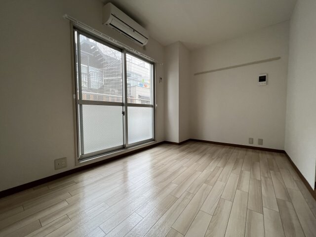 リバティー壱番館の物件内観写真