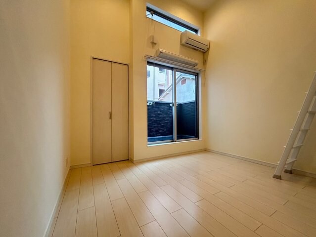 First Gate KOBEの物件内観写真