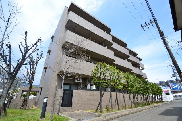 フロレセール南六甲の物件外観写真