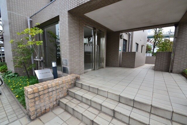 フロレセール南六甲の物件外観写真