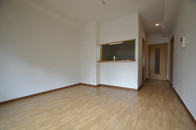 フロレセール南六甲の物件内観写真