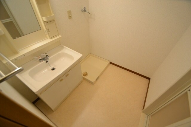 フロレセール南六甲の物件内観写真