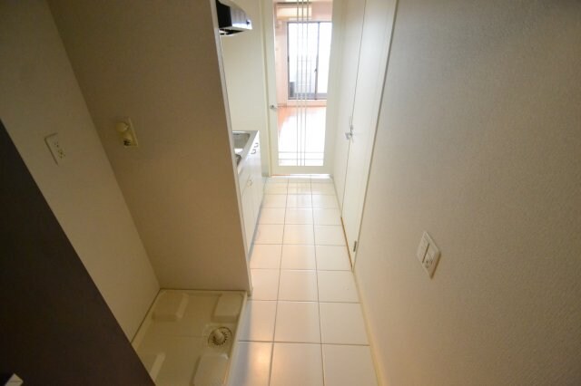 インベスト神戸エアフロントの物件内観写真