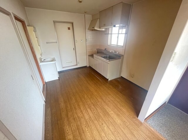 エルカーサ熊野の物件内観写真