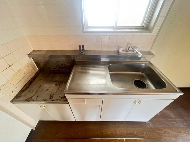 エルカーサ熊野の物件内観写真