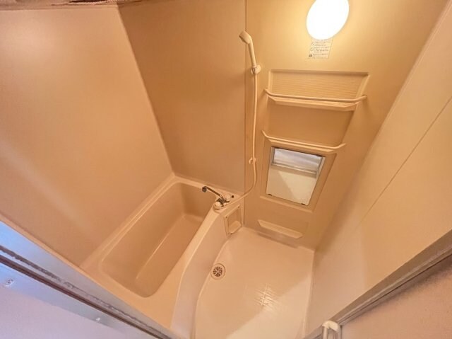 エルカーサ熊野の物件内観写真