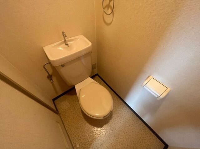 エルカーサ熊野の物件内観写真