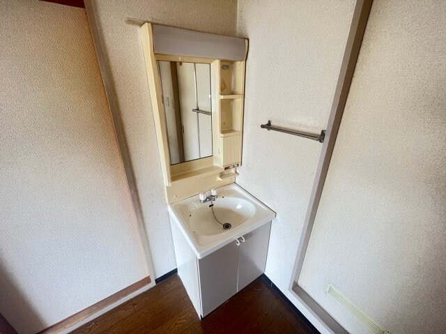 エルカーサ熊野の物件内観写真