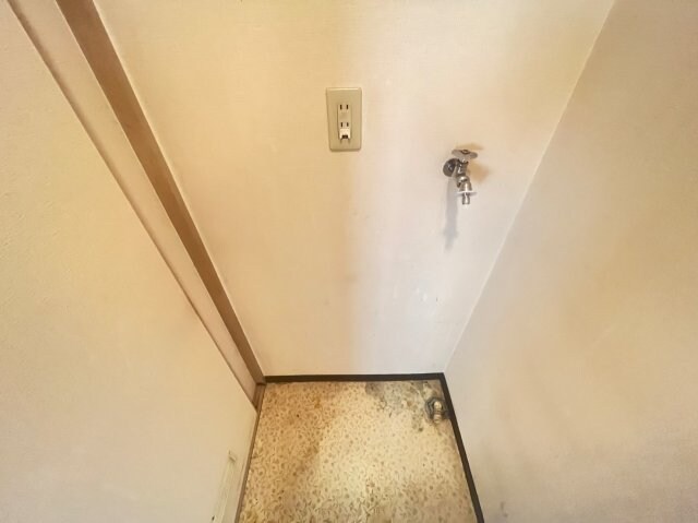 エルカーサ熊野の物件内観写真