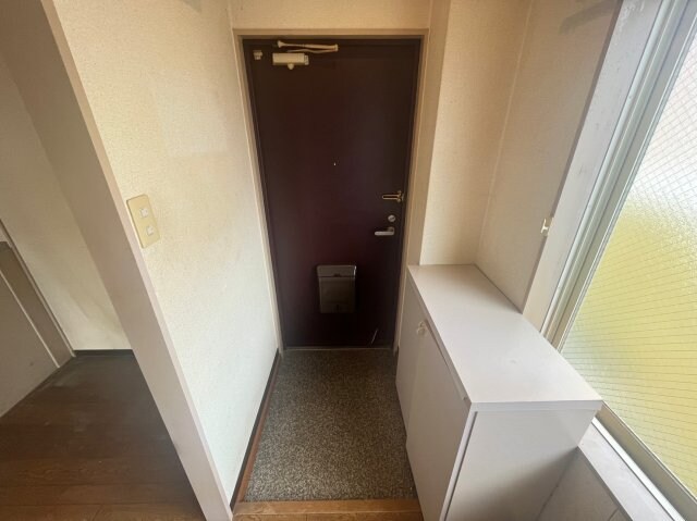 エルカーサ熊野の物件内観写真