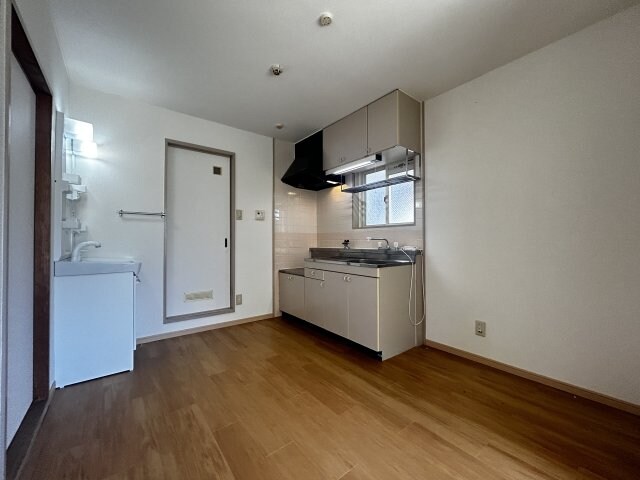 エルカーサ熊野の物件内観写真