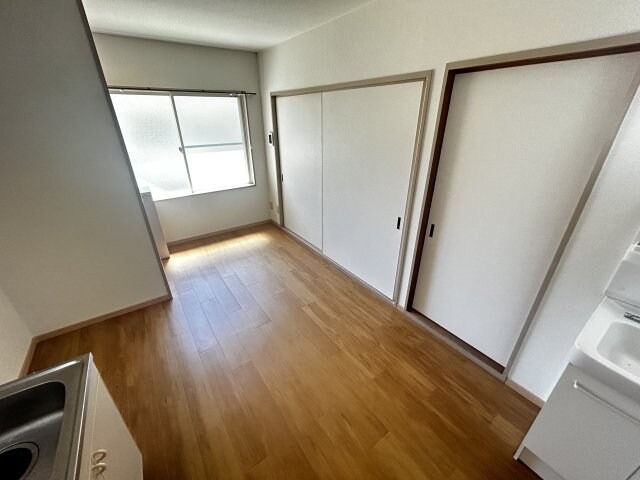 エルカーサ熊野の物件内観写真