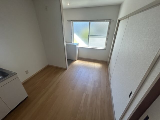 エルカーサ熊野の物件内観写真