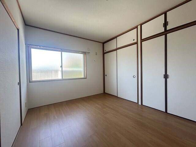 エルカーサ熊野の物件内観写真