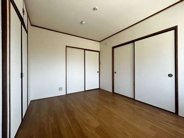 エルカーサ熊野の物件内観写真