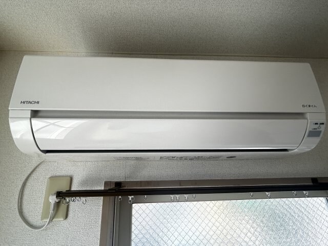 エルカーサ熊野の物件内観写真