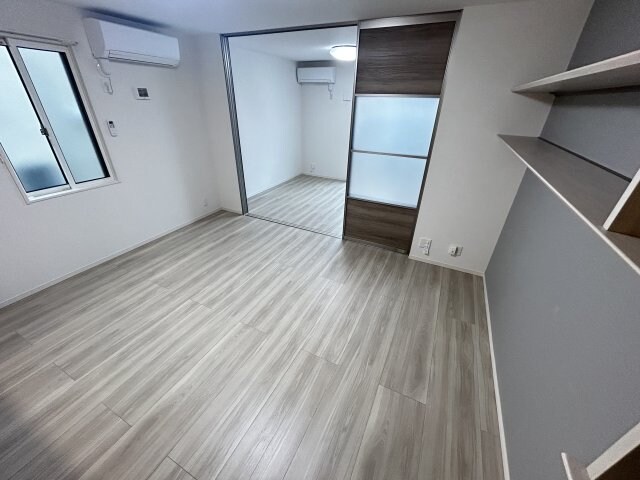 Euphoria籠池通の物件内観写真