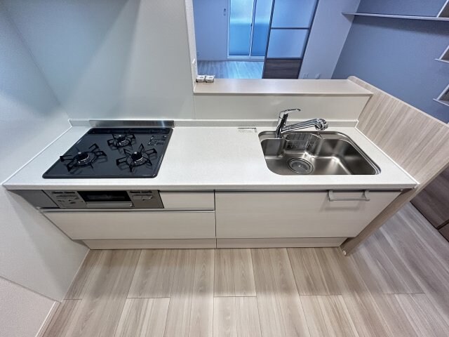 Euphoria籠池通の物件内観写真