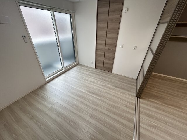 Euphoria籠池通の物件内観写真