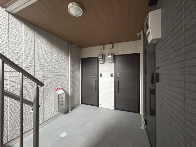 Euphoria籠池通の物件外観写真