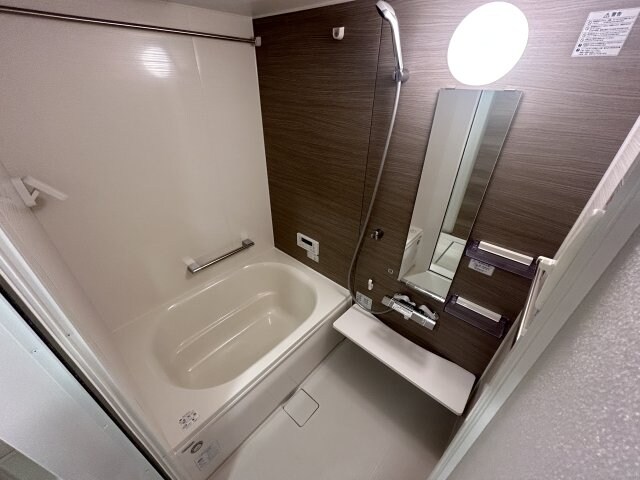 Euphoria籠池通の物件内観写真