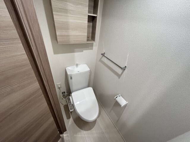 Euphoria籠池通の物件内観写真