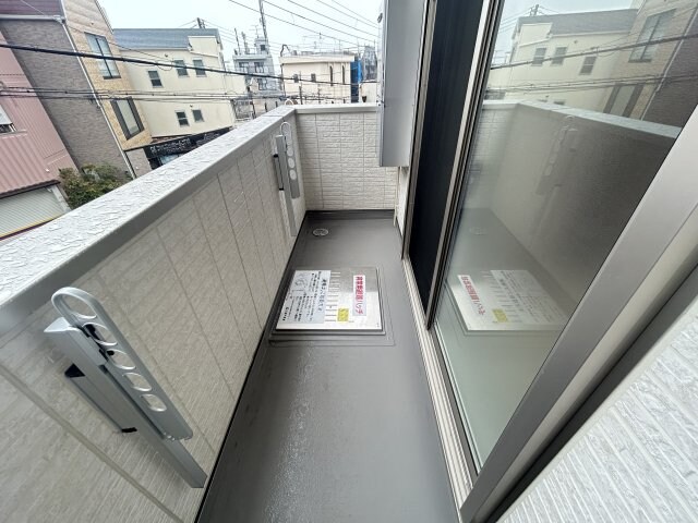 Euphoria籠池通の物件内観写真