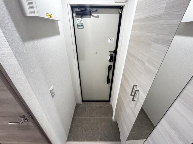 Euphoria籠池通の物件内観写真