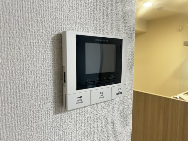 Euphoria籠池通の物件内観写真