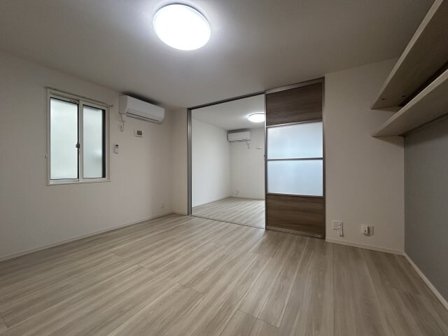 Euphoria籠池通の物件内観写真