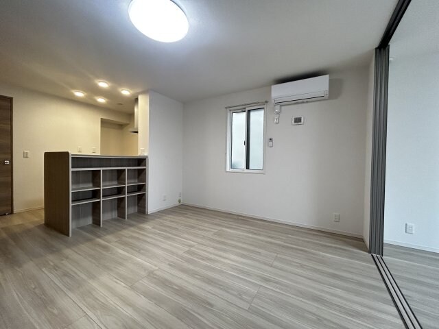 Euphoria籠池通の物件内観写真