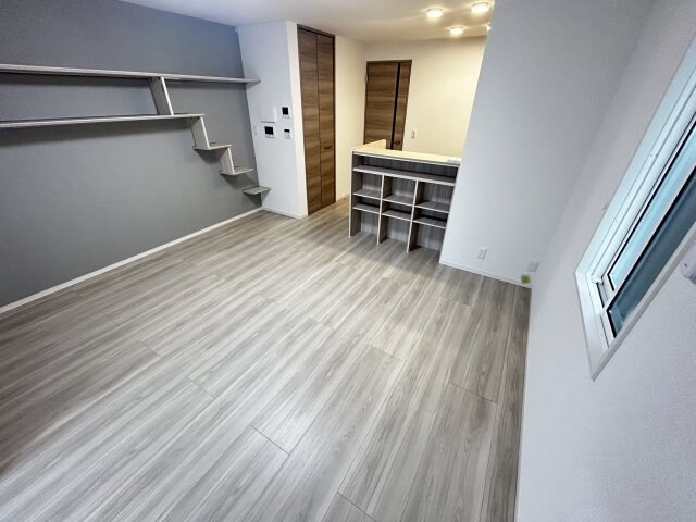 Euphoria籠池通の物件内観写真