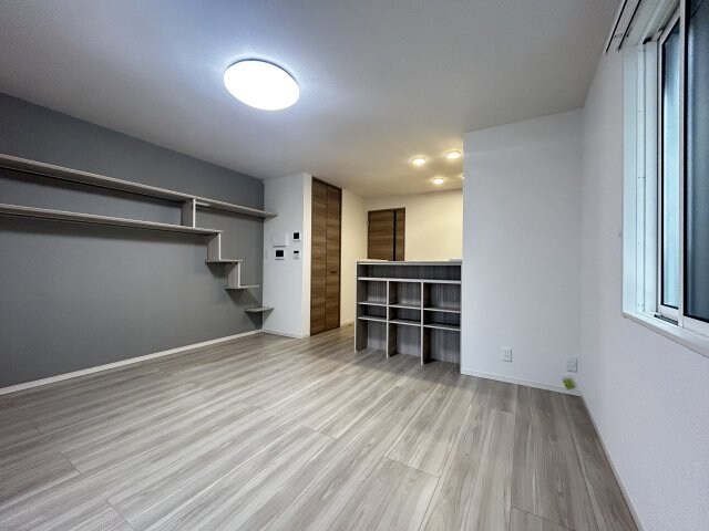 Euphoria籠池通の物件内観写真