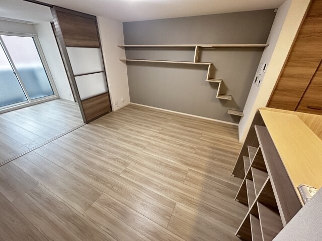 Euphoria籠池通の物件内観写真