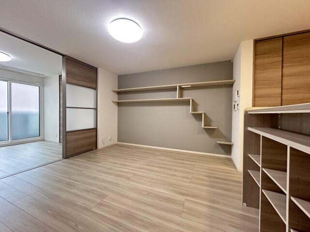 Euphoria籠池通の物件内観写真