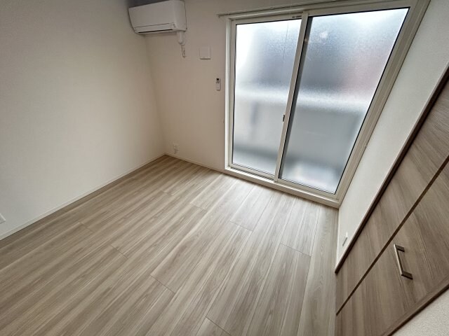 Euphoria籠池通の物件内観写真