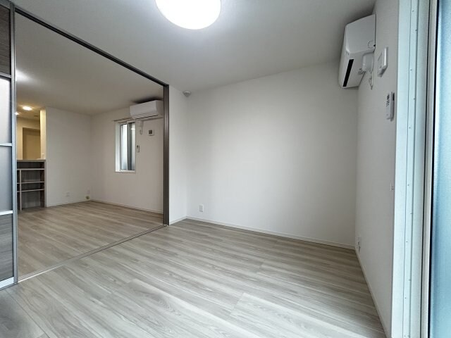 Euphoria籠池通の物件内観写真