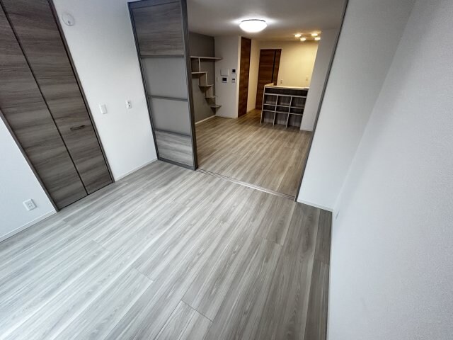 Euphoria籠池通の物件内観写真