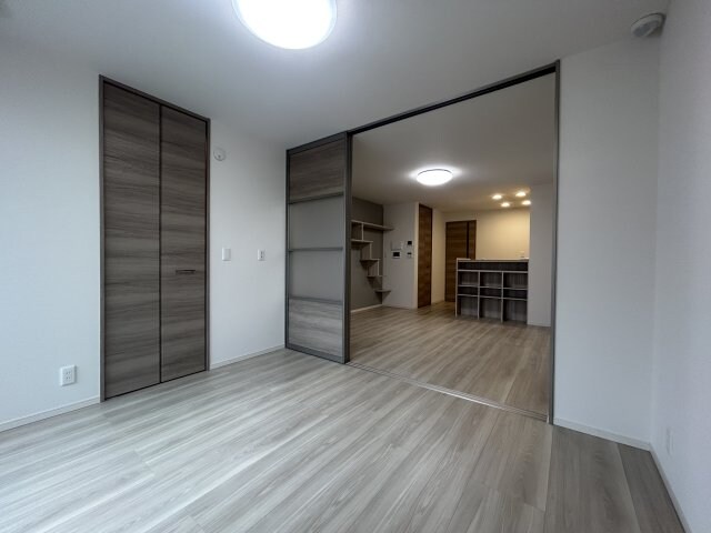 Euphoria籠池通の物件内観写真