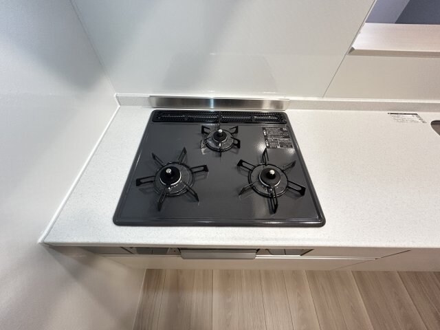 Euphoria籠池通の物件内観写真