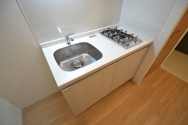 ファーストフィオーレ神戸駅前の物件内観写真