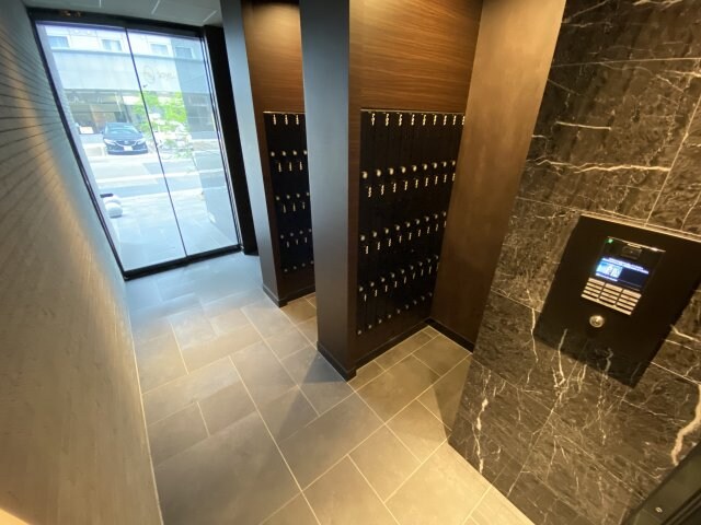 ファーストフィオーレ神戸駅前の物件外観写真