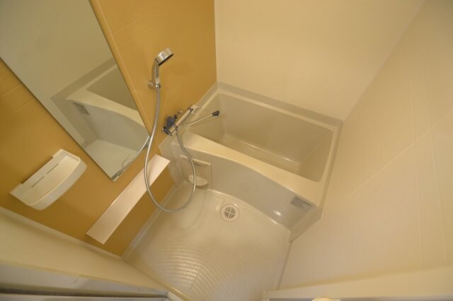 ファーストフィオーレ神戸駅前の物件内観写真