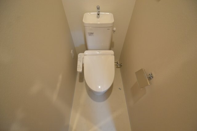 ファーストフィオーレ神戸駅前の物件内観写真