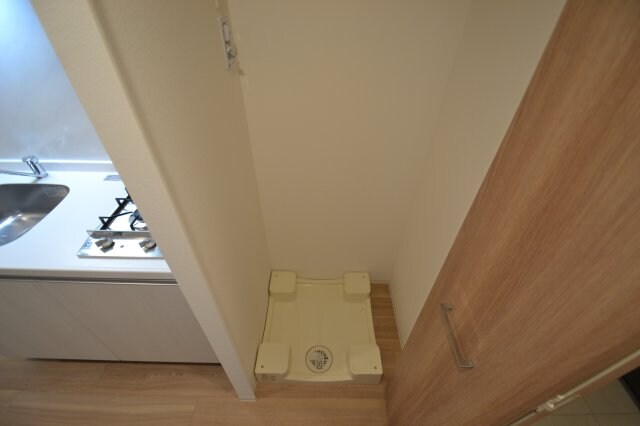 ファーストフィオーレ神戸駅前の物件内観写真