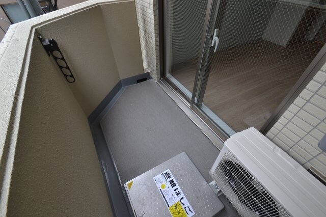 ファーストフィオーレ神戸駅前の物件内観写真