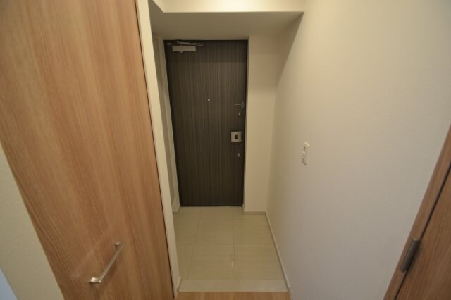 ファーストフィオーレ神戸駅前の物件内観写真